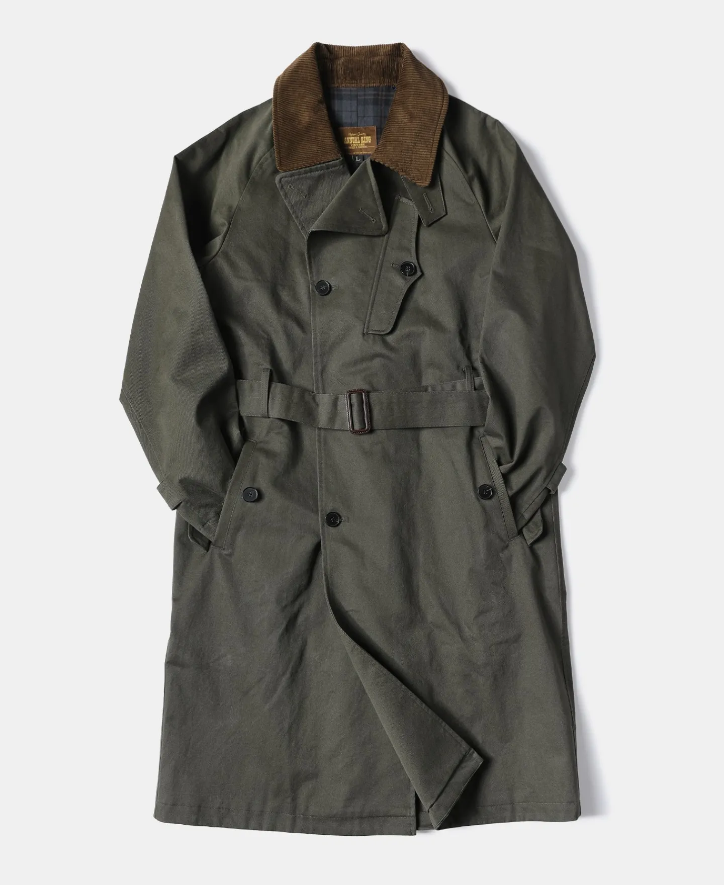 Online WWII Dispatch Rider’s Coat Jackets&coats