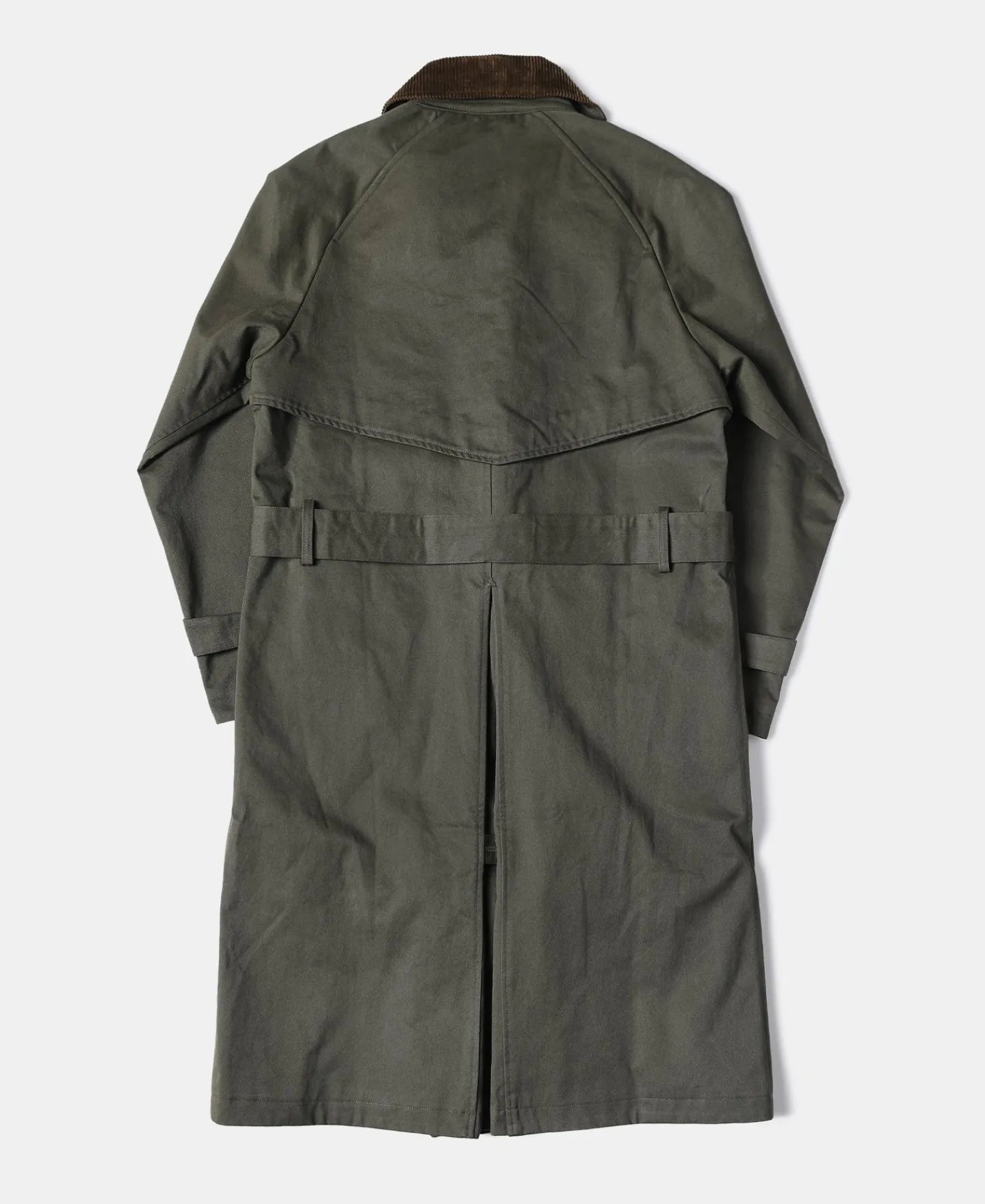 Online WWII Dispatch Rider’s Coat Jackets&coats