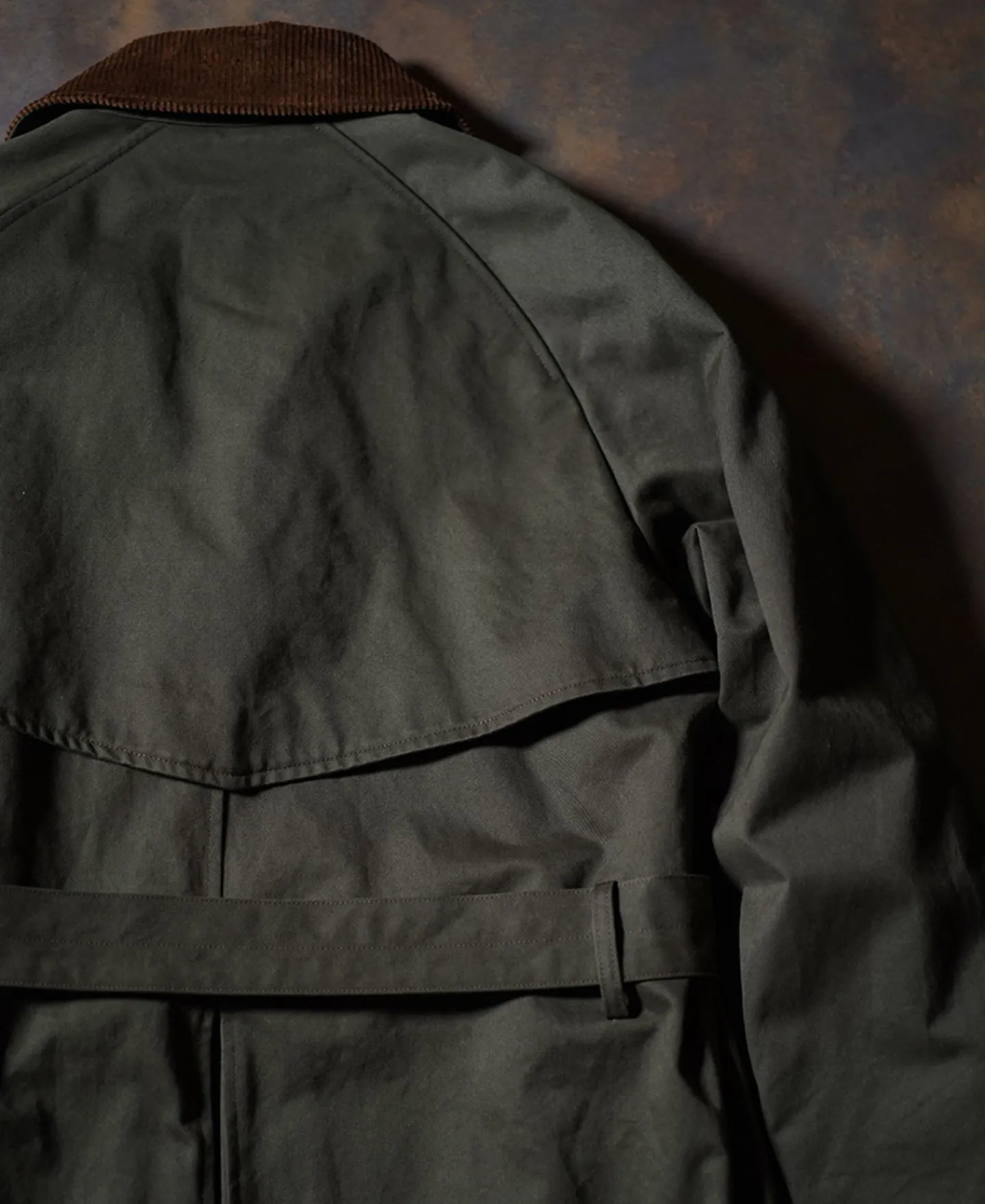 Online WWII Dispatch Rider’s Coat Jackets&coats