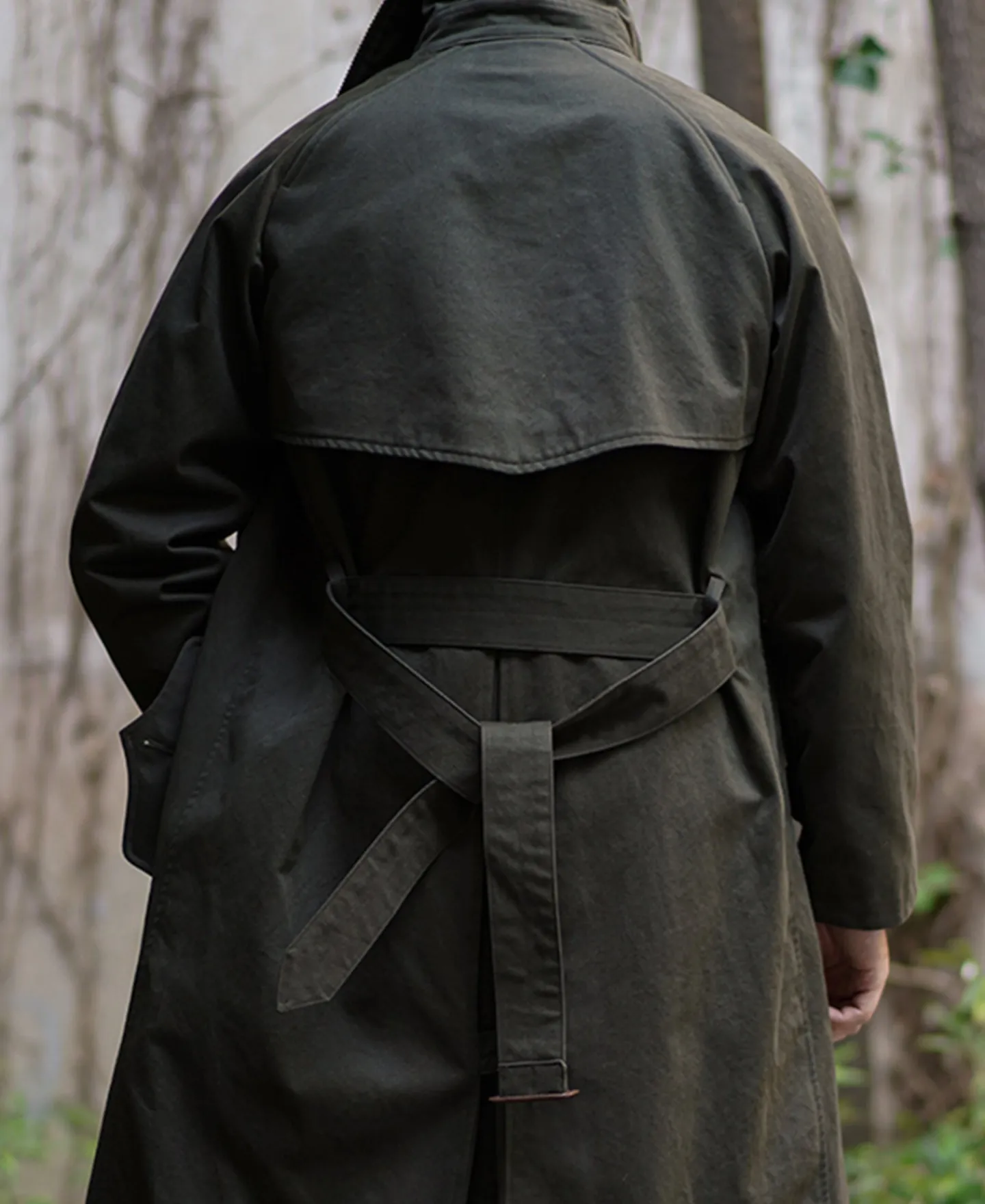 Online WWII Dispatch Rider’s Coat Jackets&coats