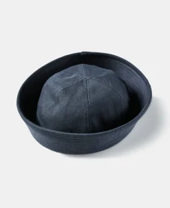 Outlet WWII US Navy Dixie Cup Hat - Navy Hats&caps