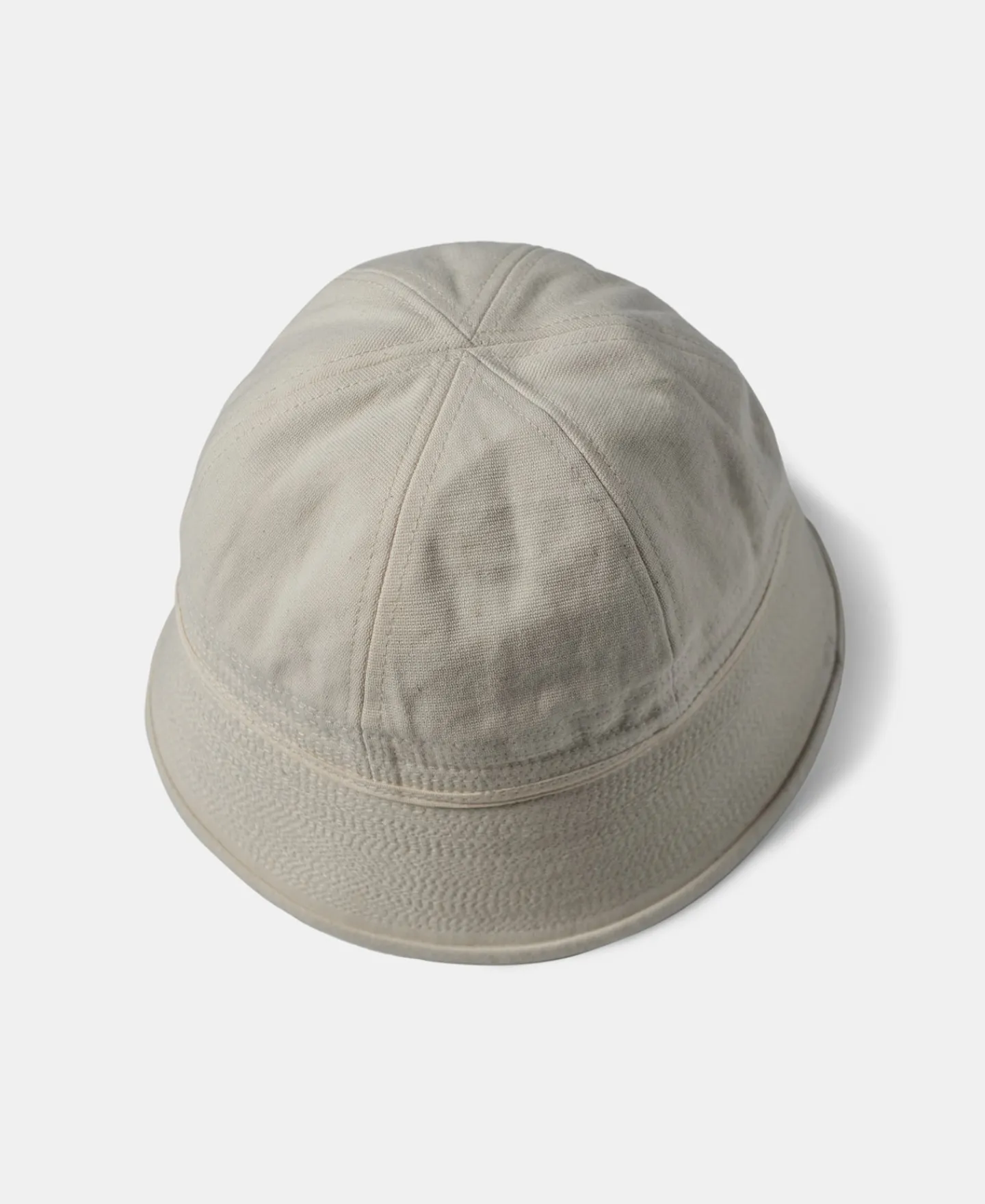 Clearance WWII US Navy Dixie Cup Hat - White Hats&caps