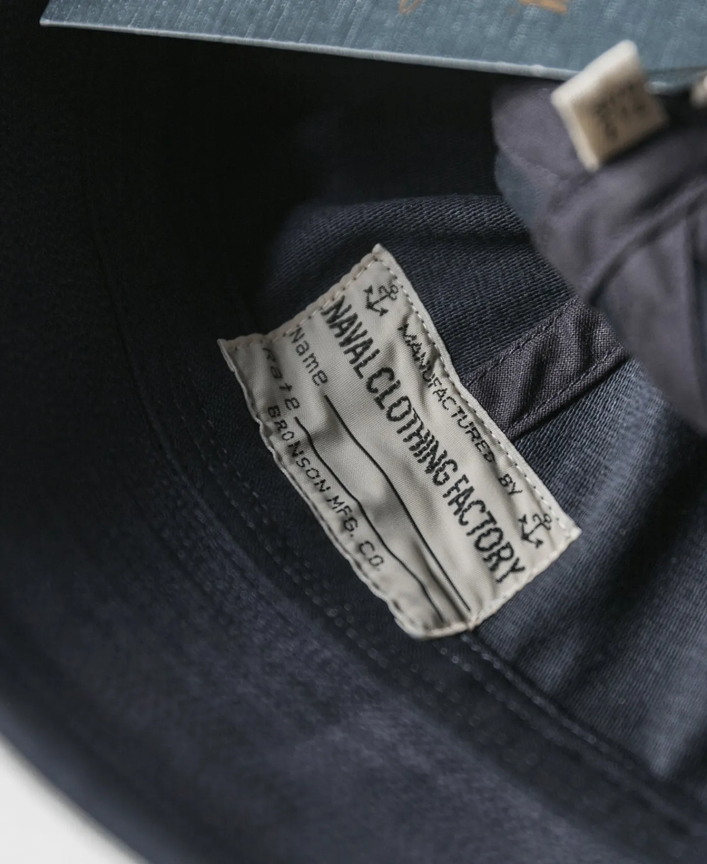 Outlet WWII US Navy Dixie Cup Hat - Navy Hats&caps