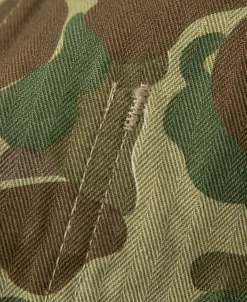 Online WWII USMC Type P-42 Duck Hunter Camo Jacket Jackets&coats