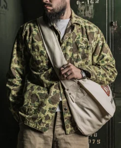 Online WWII USMC Type P-42 Duck Hunter Camo Jacket Jackets&coats